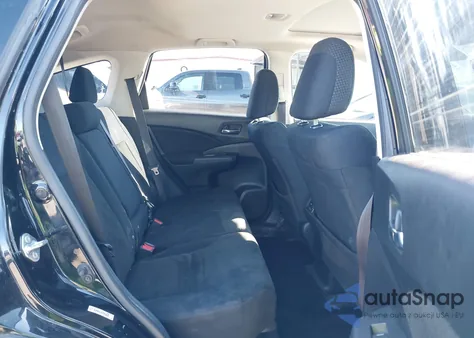 2015 Honda Cr-V Ex from USA, damaged, VIN 3CZRM3H54FG703483